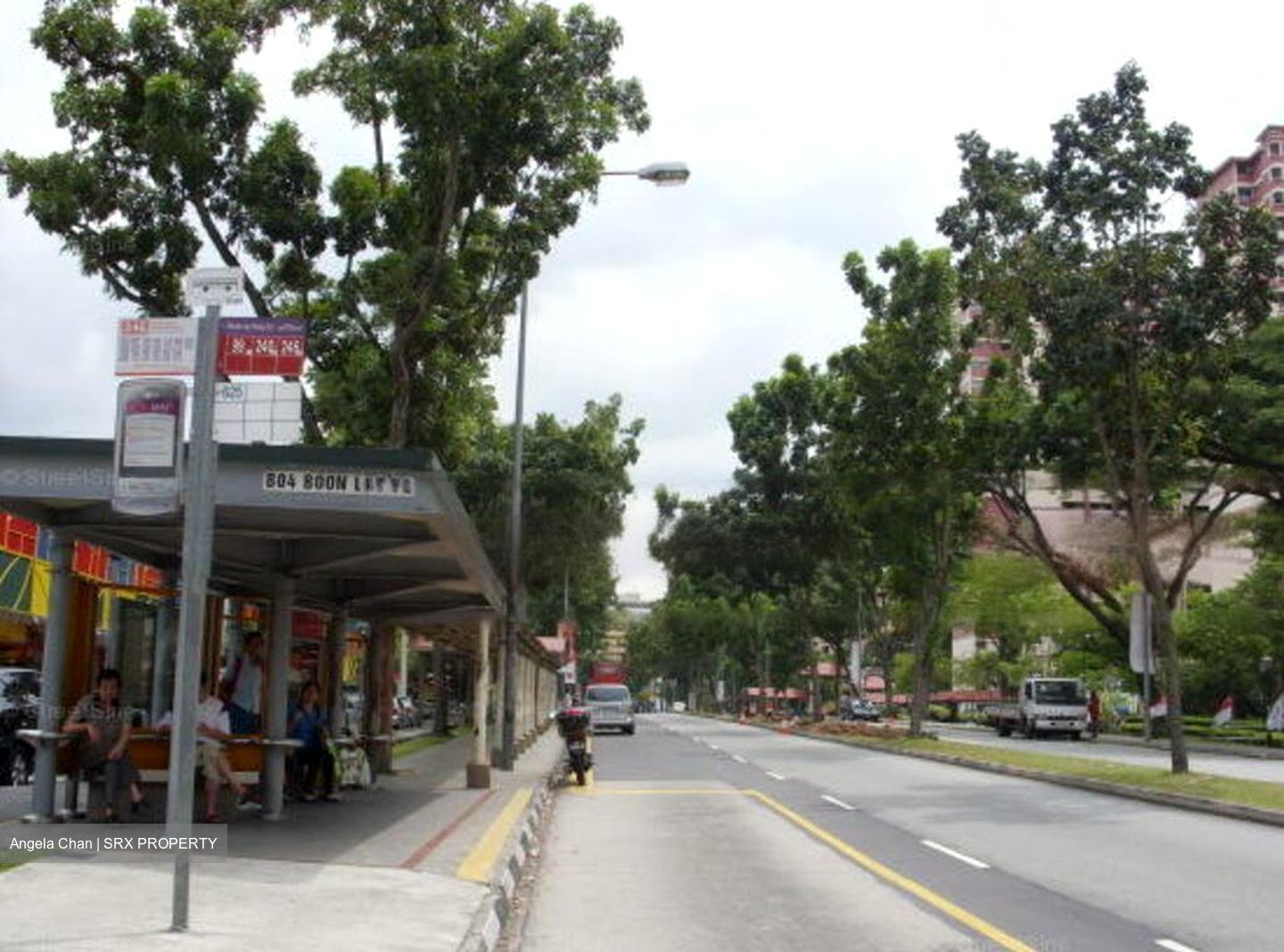 Boon Lay Shopping Centre (D22), Shop House #613748271